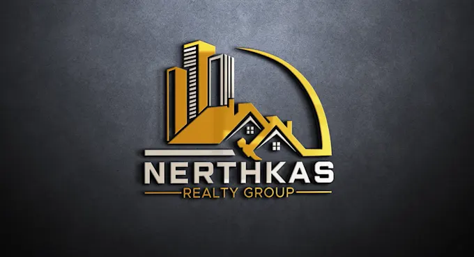 do-custom-modern-minimalist-professional-3d-business-logo-design