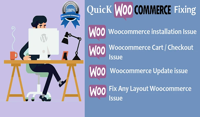 fix-wordpress-issue-error-and-css-problem-bug